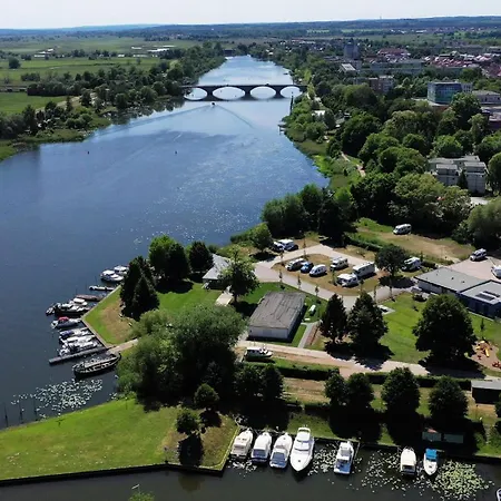 Stroamcamp Schwedt