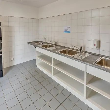 Apartment Stroamcamp