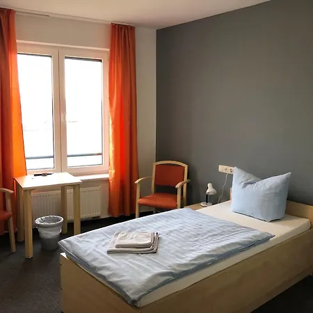 Stroamcamp Apartment