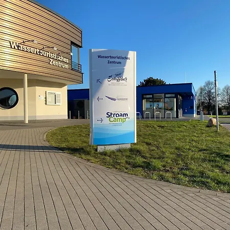 Stroamcamp Schwedt
