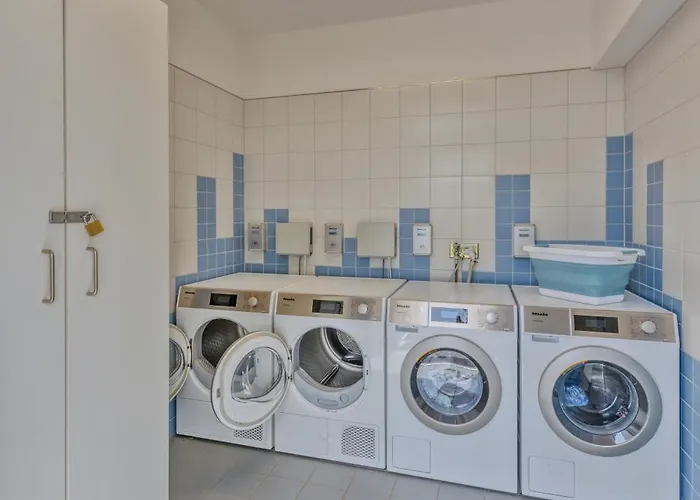 Lejlighed Stroamcamp Schwedt