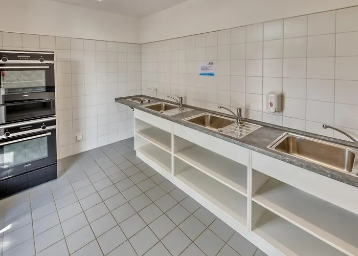 Lejlighed Stroamcamp